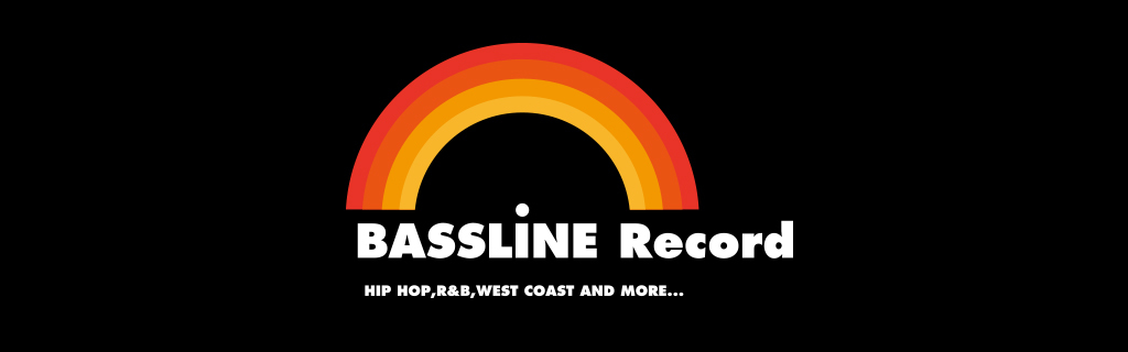 Bassline Record