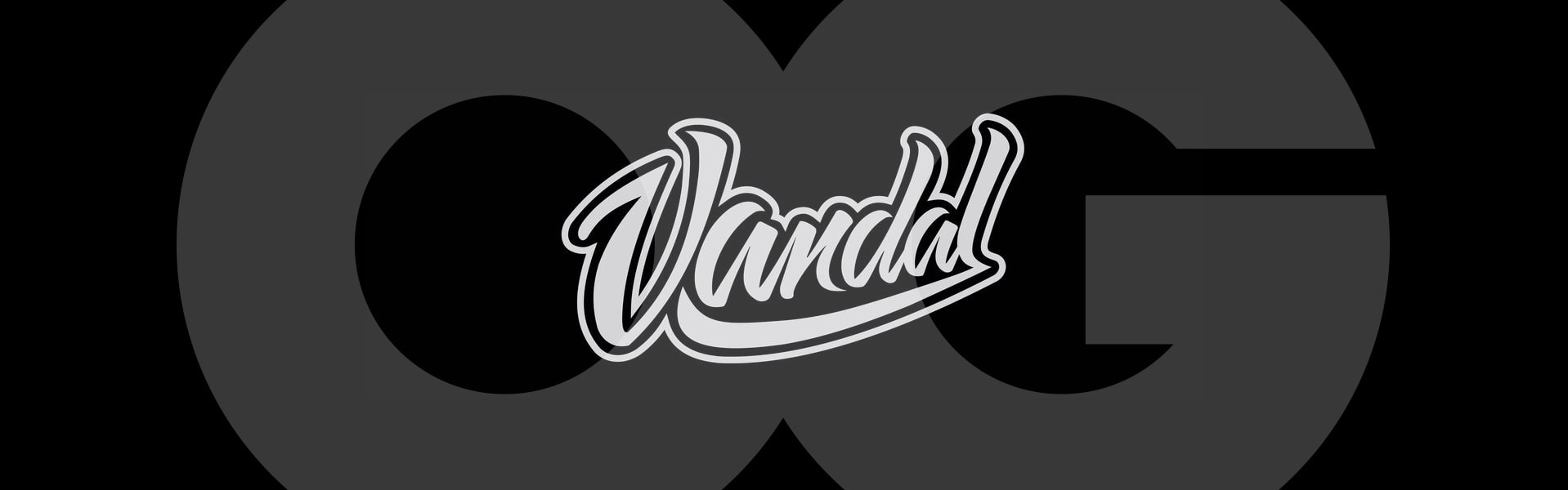 VANDAL-Aロゴ