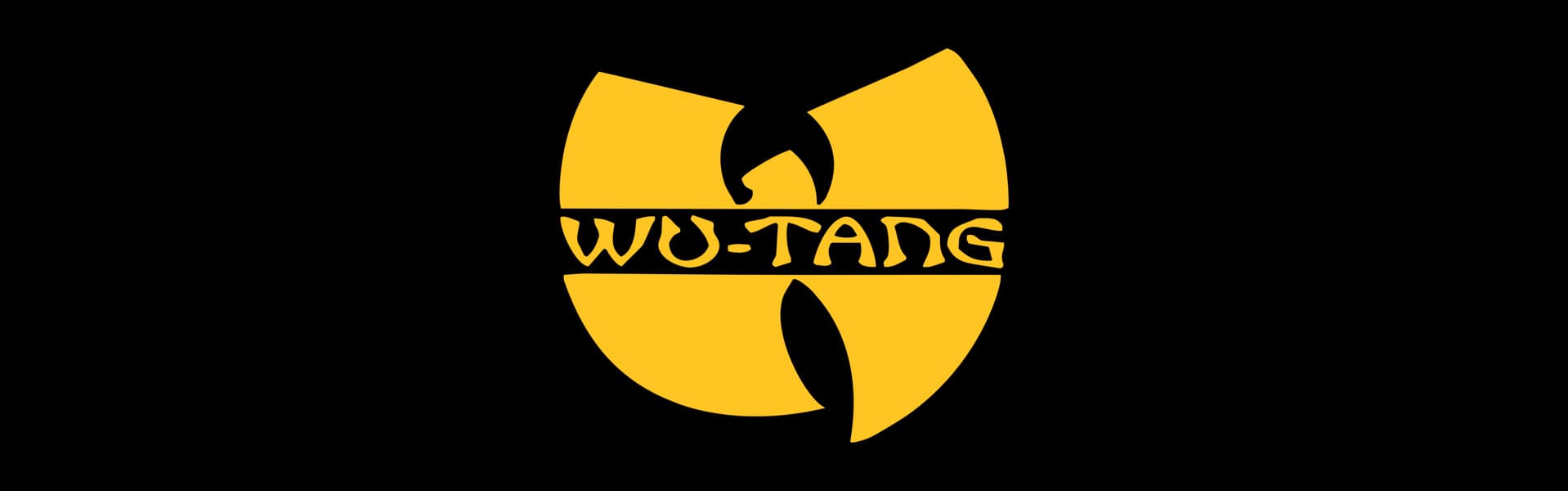 Wu-Tang Clan ロゴ