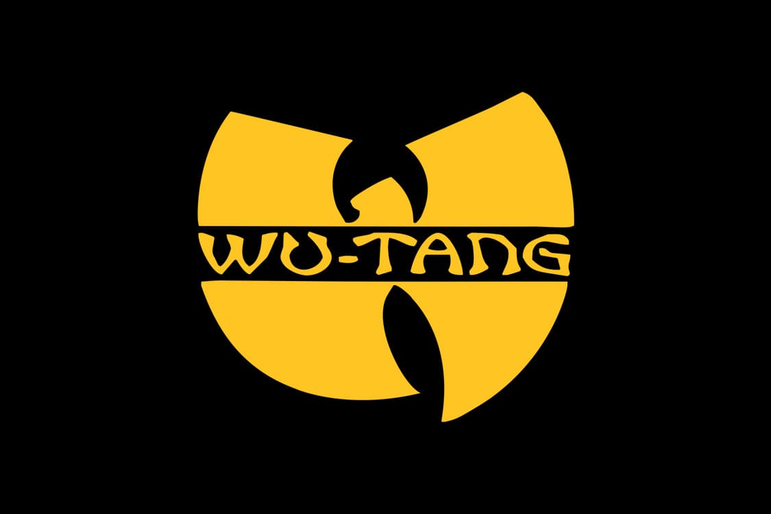 Wu-Tang Clanロゴ