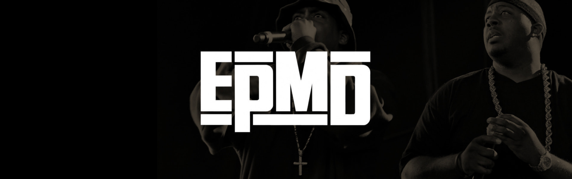 EPMD ロゴ