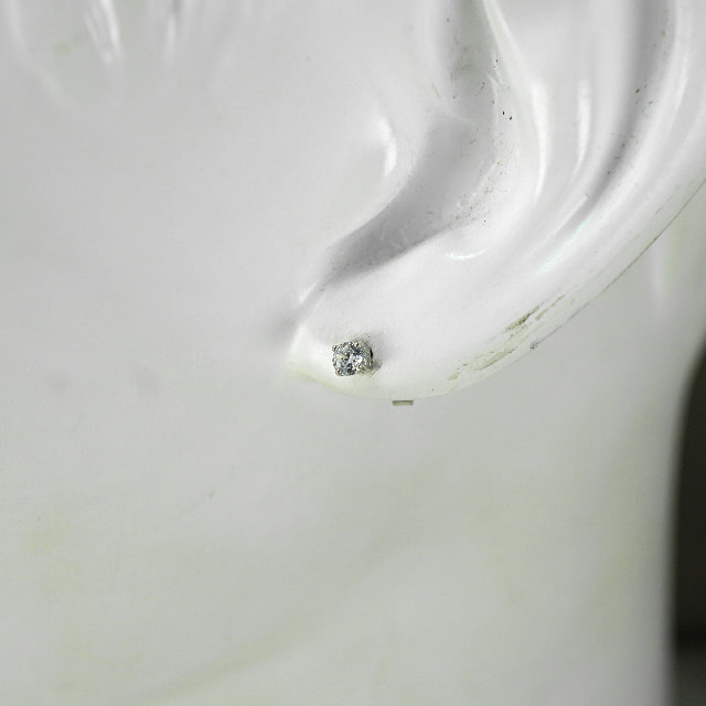 アクセサリー3mmサンプル