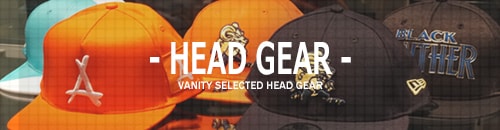 head gear