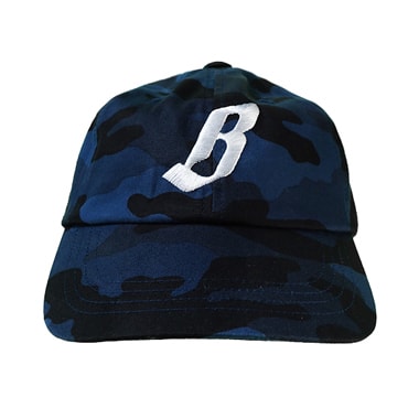 BILLIONAIRE BOYS CLUB スナップバック -FLYING B STRAPBACK HAT 16HOLIDAY-