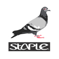 Staple
