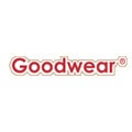 Goodwear ロゴ